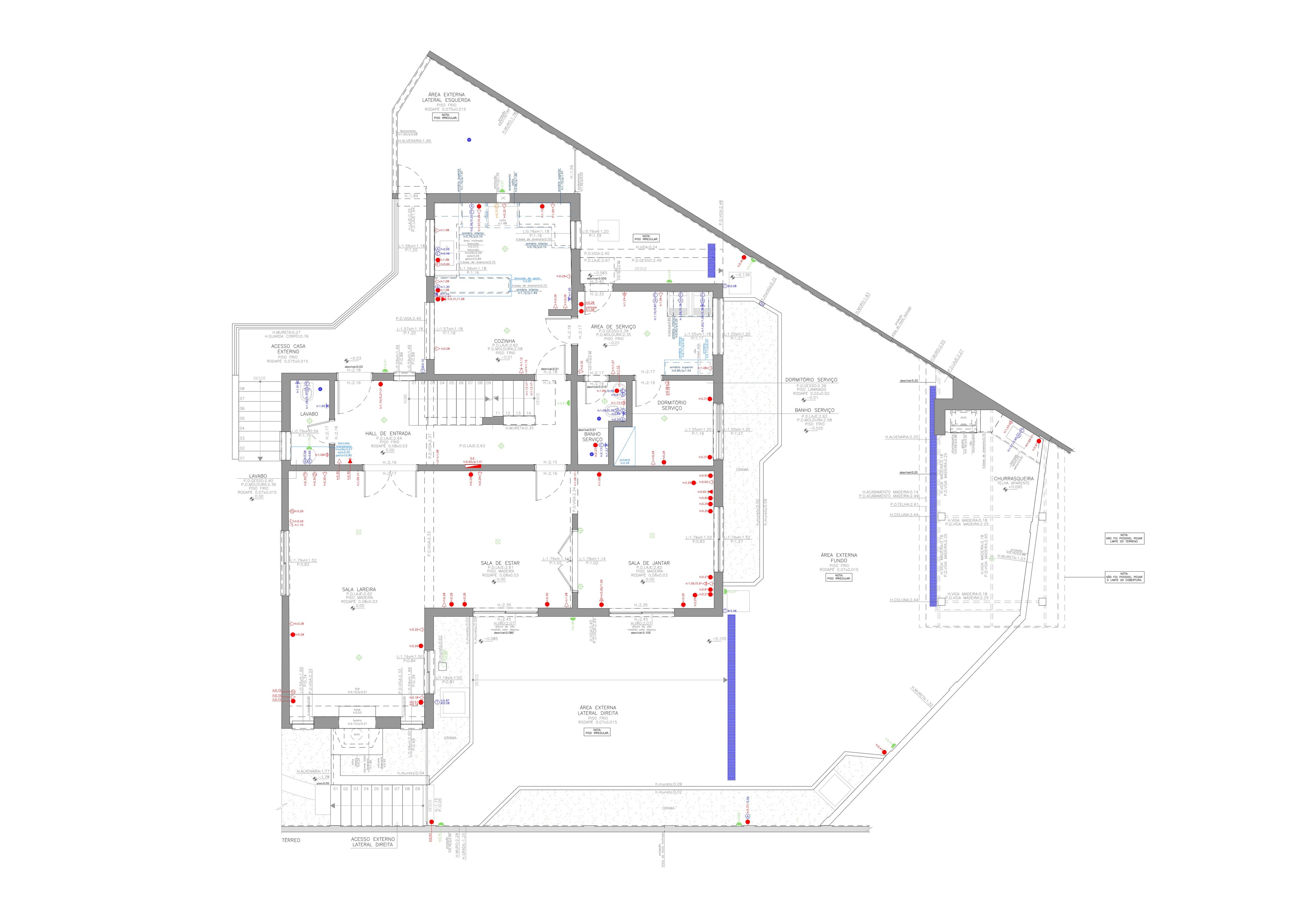 Miniatura 4 - Residência Moderna - São Paulo