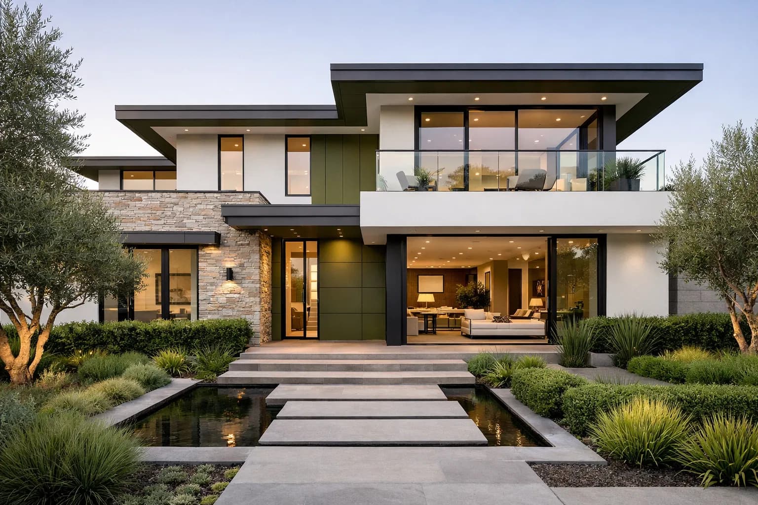 Vistorias e Inspeções - Studio Verena