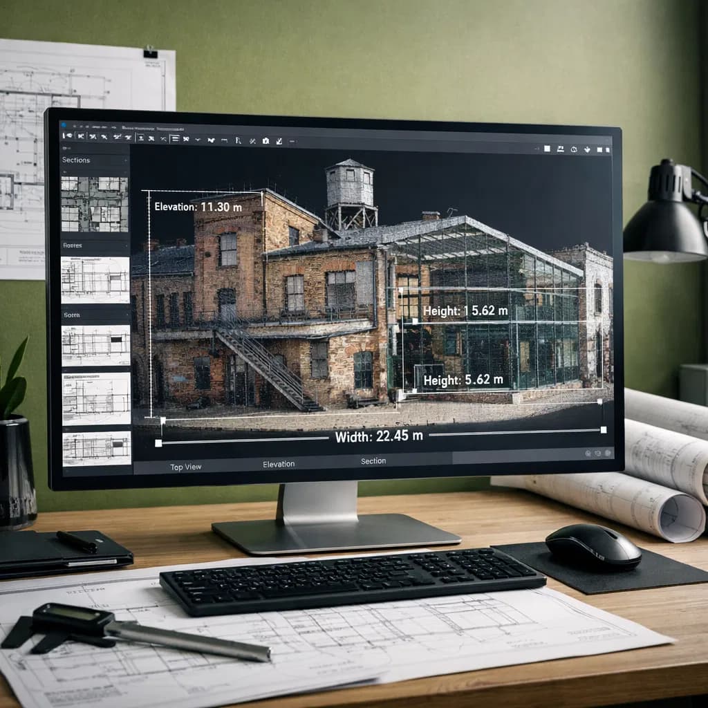 Projetos 3D - Studio Verena